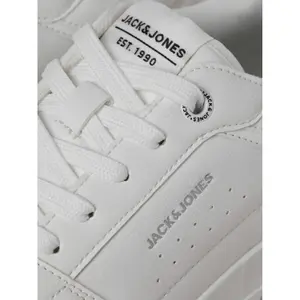 Träningsskor i pu Jack & Jones Ealing image-4