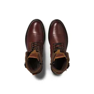 Boots Jack & Jones Dexter Leather image-2