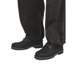 Skórzane buty Jack & Jones Queensway Leather image-2