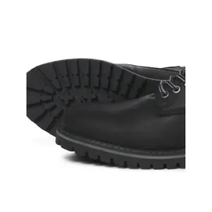 Skórzane buty Jack & Jones Queensway Leather image-5