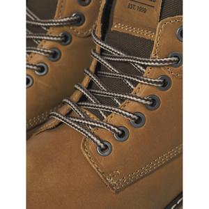 Skórzane buty Jack & Jones Queensway Leather image-6