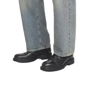 Leather boots Jack & Jones Tremor image-2