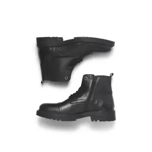 Leather boots Jack & Jones Tremor image-4