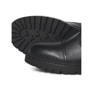 Leather boots Jack & Jones Tremor image-5