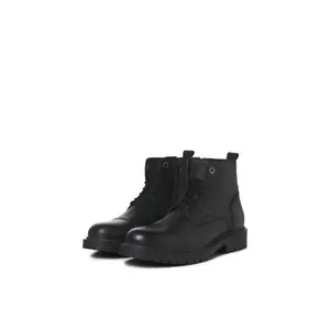 Leather boots Jack & Jones Tremor image-1