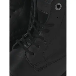 Leather boots Jack & Jones Tremor image-6