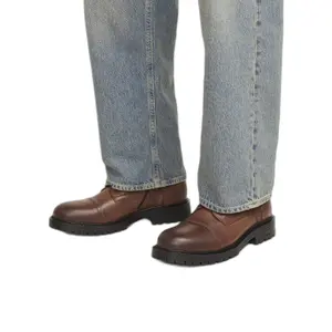 Leather boots Jack & Jones Tremor image-2