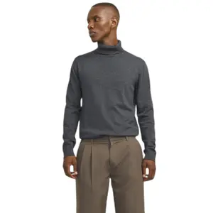 Camisola de gola alta Jack & Jones Ebasic image-1