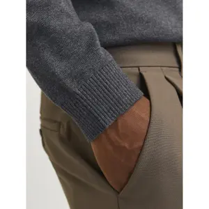 Camisola de gola alta Jack & Jones Ebasic image-6