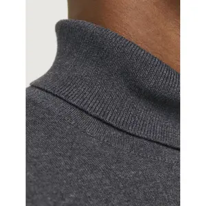 Camisola de gola alta Jack & Jones Ebasic image-5