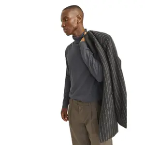 Camisola de gola alta Jack & Jones Ebasic image-4