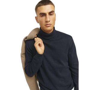 Camisola de gola alta Jack & Jones Ebasic image-4