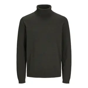 Camisola de gola alta Jack & Jones Ebasic image-0