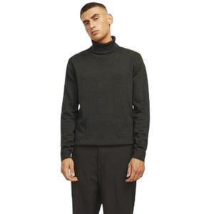 Camisola de gola alta Jack & Jones Ebasic image-1