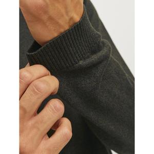Camisola de gola alta Jack & Jones Ebasic image-6