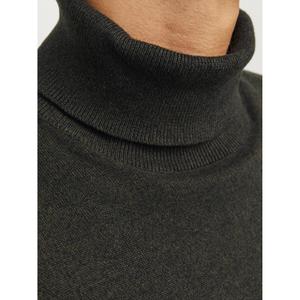 Camisola de gola alta Jack & Jones Ebasic image-5