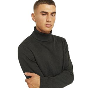 Camisola de gola alta Jack & Jones Ebasic image-4