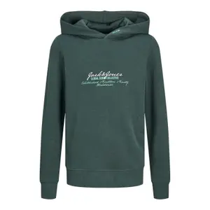 Child hoodie Jack & Jones Great B2S Logo image-0