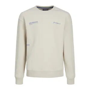 Children's loose-fitting sweatshirt Jack & Jones Great B2S image-0