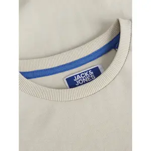 Children's loose-fitting sweatshirt Jack & Jones Great B2S image-1