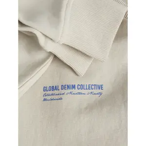 Children's loose-fitting sweatshirt Jack & Jones Great B2S image-2