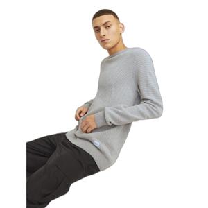 Jersey de punto Jack & Jones Globe image-4