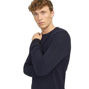 Jersey de punto Jack & Jones Globe image-4