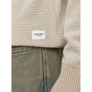 Jersey de punto Jack & Jones Globe image-5