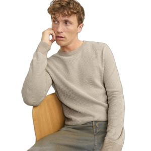 Jersey de punto Jack & Jones Globe image-2