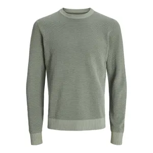 Pull en maille Jack & Jones Globe image-0
