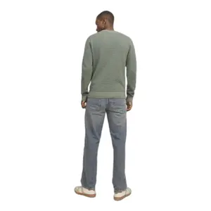 Pull en maille Jack & Jones Globe image-3