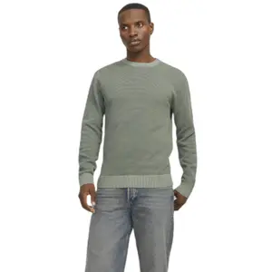 Pull en maille Jack & Jones Globe image-1