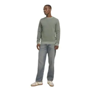 Pull en maille Jack & Jones Globe image-2