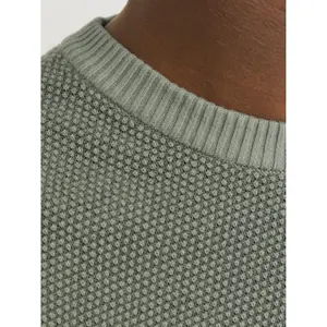 Pull en maille Jack & Jones Globe image-5