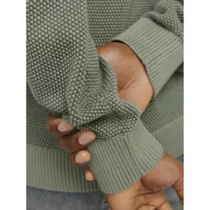 Pull en maille Jack & Jones Globe image-6