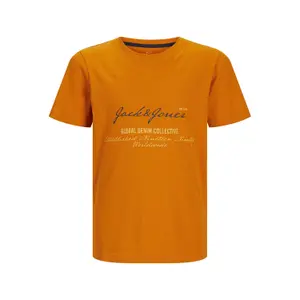 Kid's T-shirt Jack & Jones Great B2S Logo image-0