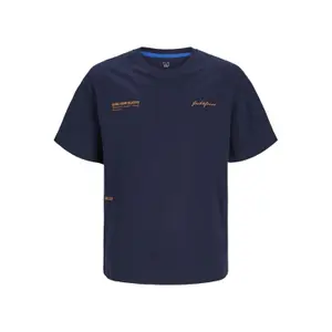 Children's loose-fitting T-shirt Jack & Jones Great B2S image-0