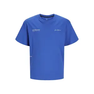 Children's loose-fitting T-shirt Jack & Jones Great B2S image-0