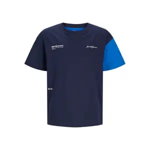 Children's loose-fitting T-shirt Jack & Jones Great B2S image-0