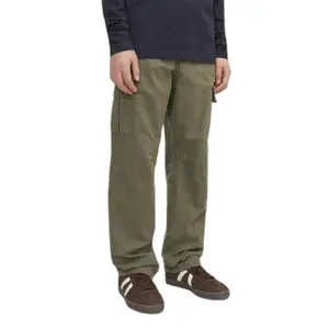 Children's cargo Trousers Jack & Jones Kane Barkley image-2