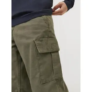 Children's cargo Trousers Jack & Jones Kane Barkley image-6