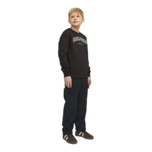 Children's cargo Trousers Jack & Jones Kane Barkley image-3