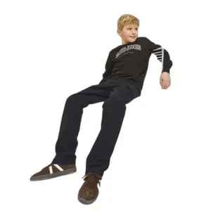 Children's cargo Trousers Jack & Jones Kane Barkley image-2