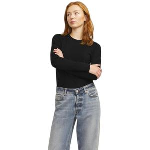 Dámské tričko s dlouhým rukávem Jack & Jones Celine Gigi image-1