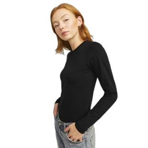 Dámské tričko s dlouhým rukávem Jack & Jones Celine Gigi image-4