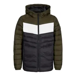 Child Puffer jacket Jack & Jones Sprint image-0