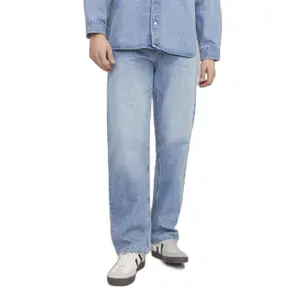 Jeans Jack & Jones Eddie Original image-1