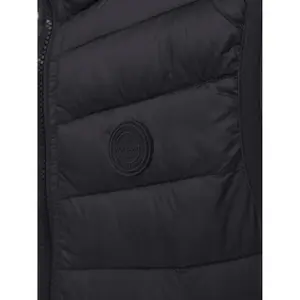 Children's sleeveless hooded puffer jacket Jack & Jones Sprint image-5