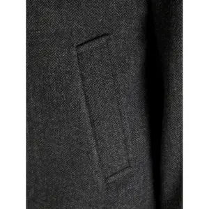 Wool jacket Jack & Jones Harrison image-1