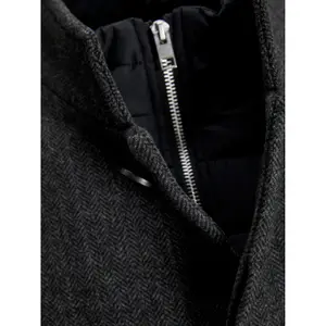 Wool jacket Jack & Jones Harrison image-2